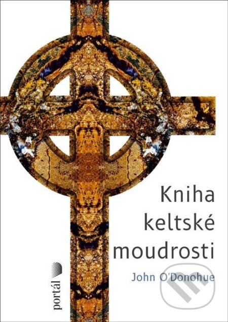 Kniha keltské moudrosti