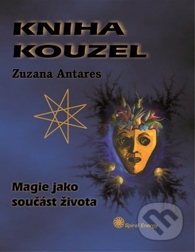 Kniha kouzel (Magie jako součást života)
