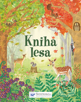 Kniha lesa