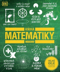 Kniha matematiky - kniha z kategorie Matematika