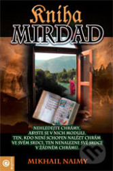 Kniha Mirdad