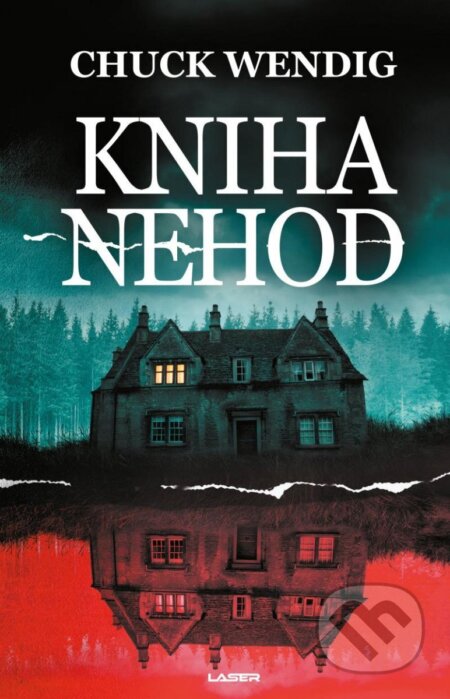 Kniha nehod