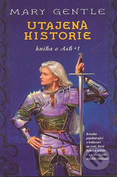 Kniha o Ash 1 (Utajená historie)