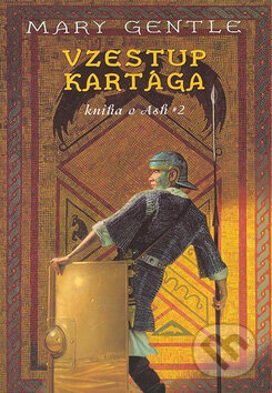 Kniha o Ash 2 (Vzestup Kartága)
