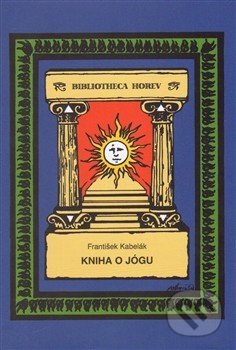 Kniha o jógu