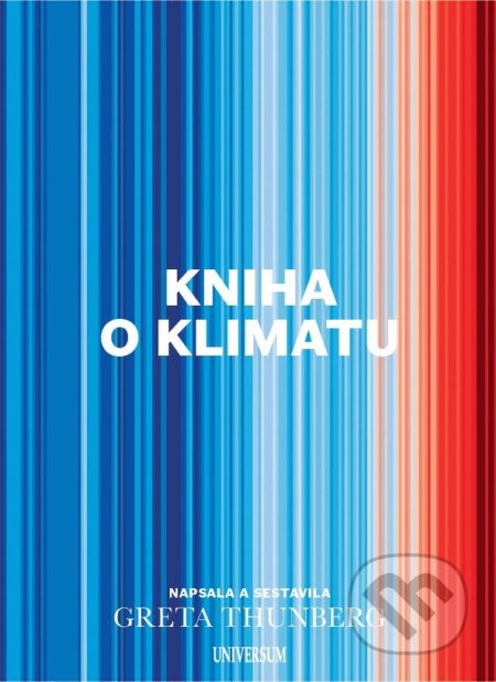 Kniha o klimatu