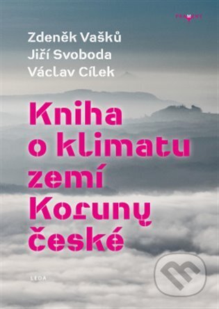 Kniha o klimatu zemí Koruny české