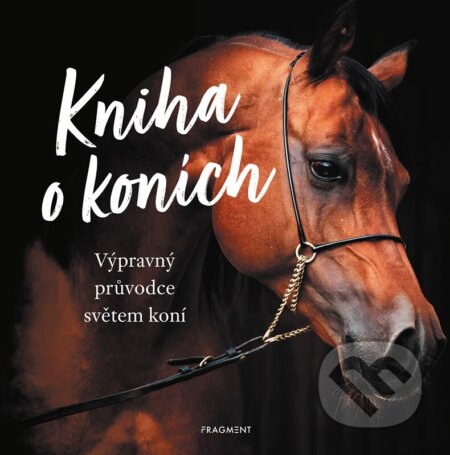 Kniha o koních