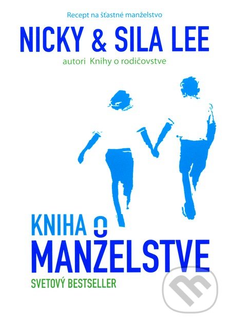 Kniha o manželstve