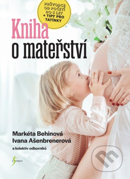 Kniha o mateřství