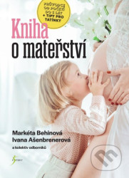 Kniha o mateřství
