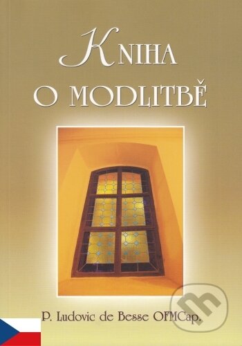 Kniha o modlitbě