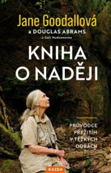 Kniha o naději (Průvodce přežitím v těžkých dobách) - kniha z kategorie Přírodní vědy a technika