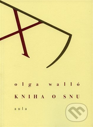 Kniha o snu