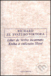 Kniha o vtěleném Slově / Liber de Verbo incarnato
