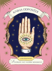 Kniha odpovědí - Gaia Elliot