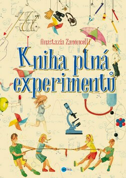 Kniha plná experimentů (Defekt)