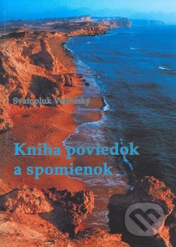 Kniha poviedok a spomienok