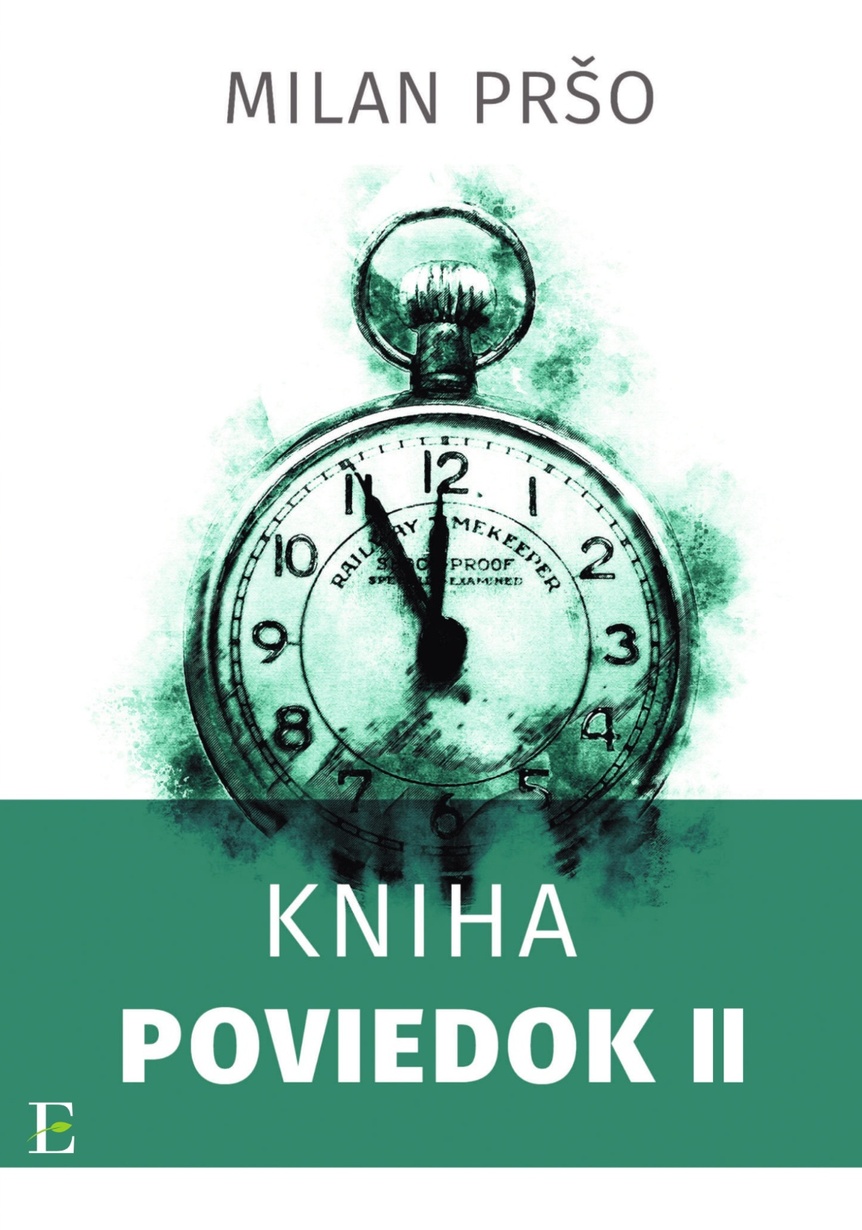 Kniha poviedok II