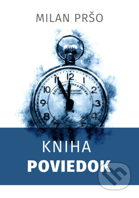 Kniha poviedok