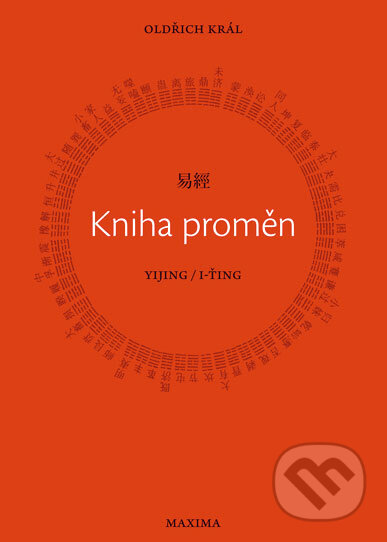 Kniha proměn Yijing/I-Ťing