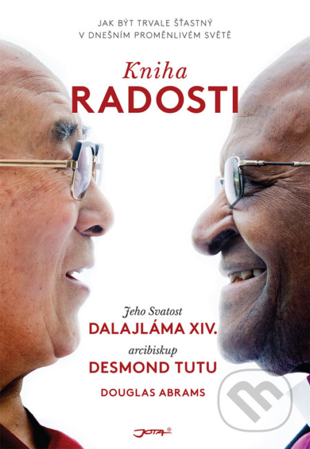Kniha radosti