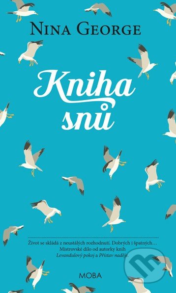 Kniha snů