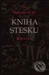 Kniha stesku