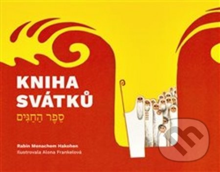 Kniha svátků