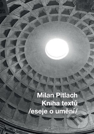 Kniha textů /eseje o umění/