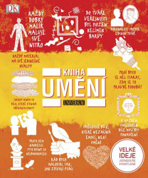 Kniha umění - kniha z kategorie Dějiny umění