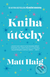 Kniha útěchy