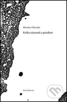 Kniha záznamů a prázdnot