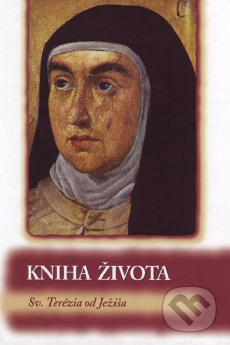 Kniha života