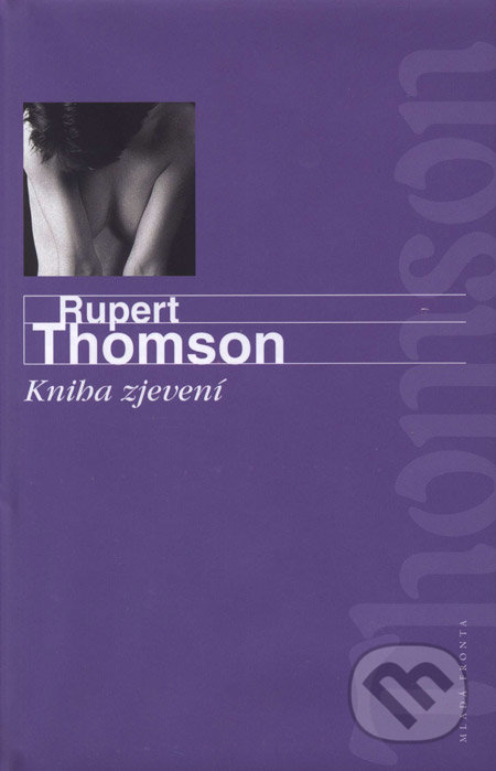 Kniha zjevení