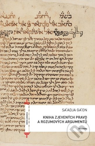 Kniha zjevených pravd a rozumových argumentů
