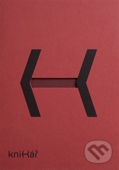 Knihář - moderní čtenářský deník