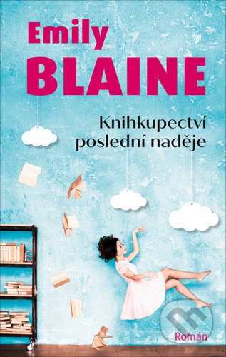 Knihkupectví poslední naděje