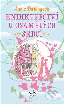 Knihkupectví u osamělých srdcí
