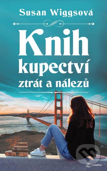 Knihkupectví ztrát a nálezů