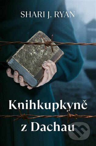Knihkupkyně z Dachau