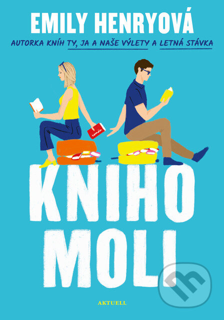 Knihomoli