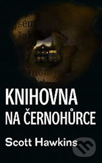 Knihovna na Černohůrce