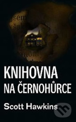 Knihovna na Černohůrce