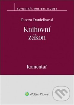 Knihovní zákon (Komentář)