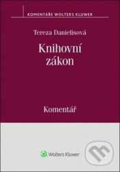 Knihovní zákon (Komentář)