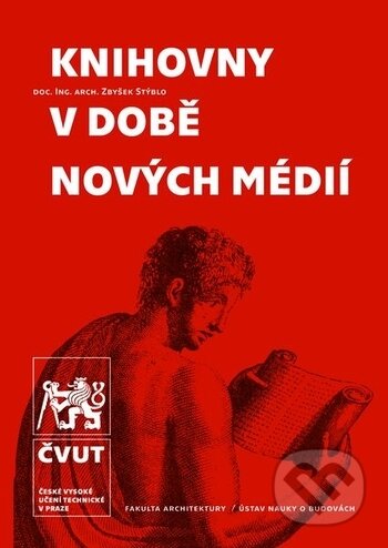 Knihovny v době nových médií