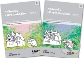 Knihrátky s Dvojpohádkou