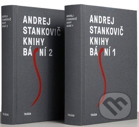Knihy básní 1, 2