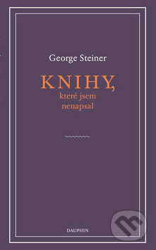 Knihy, které jsem nenapsal
